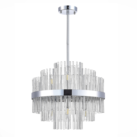 Люстра подвесная ST Luce Rens SL1634.103.06