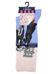 Носки женские