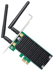 TP-LINK Archer T4E черный