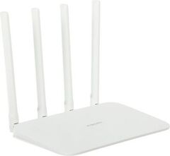 Xiaomi DVB4430GL Wi-Fi роутер Xiaomi Mi Router AC1200 RU, 2.4/ 5 ГГц, до 1.17 Гбит/с, LAN 2x1 Гбит/с, WAN 1x1 Гбит/с