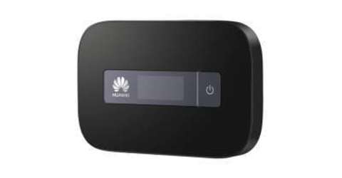 Huawei E5373 (МТС 828F, МТС 828FT) Мобильный WiFi роутер (любая СИМ)