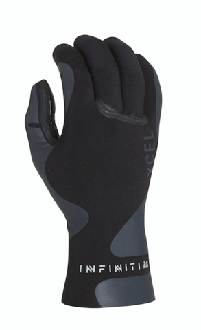 XCEL Infiniti 5-Finger Glove 3mm