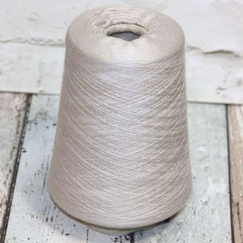 Кашемир LORO PIANA CASHMERE 2/52 светлый бежевый