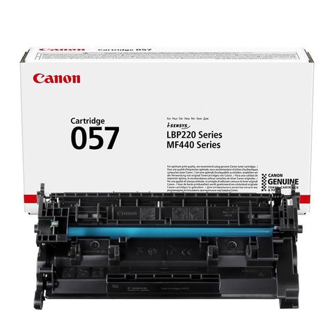 Canon Cartridge 057