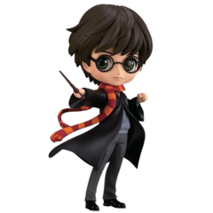 Фигурка Q posket Harry potter: Harry potter (A Normal color)