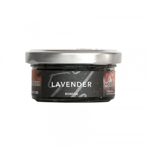 Табак Bonche Lavender (Лаванда) 30г