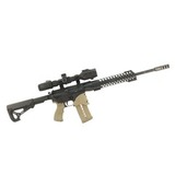 Прицел HS 4-16x44SFAI, Discovery optics