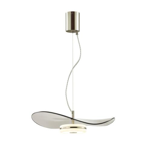 Подвесной светильник Odeon Light Exclusive Fluent 4858/13L