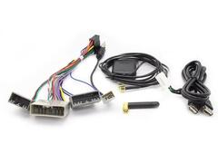 Магнитола для Honda Civic 4D 2006-2011 Android 11 2/32GB IPS модель CB-186NT3