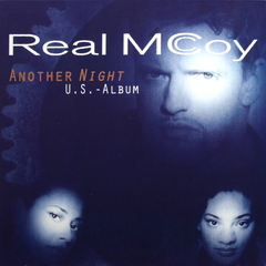 Real McCoy / Another Night (LP)