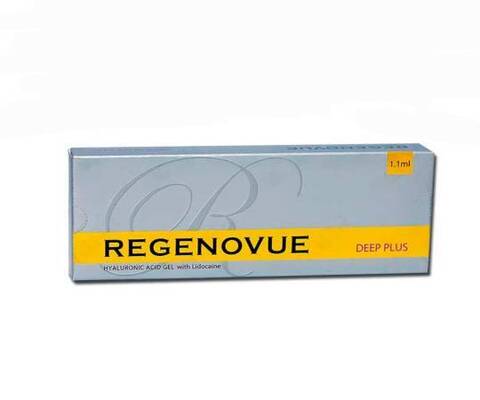 Филлер Regenovue DEEP PLUS (1,1 мл.)