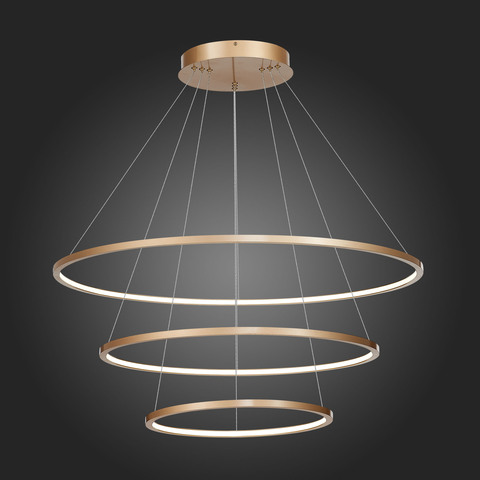 Светильник подвесной ST Luce ST603.243.114