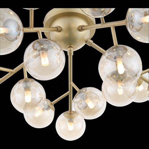 Люстра потолочная ST Luce Pallеre SL438.202.20