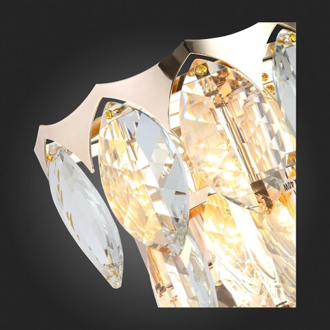 Светильник настенный ST Luce Tamme SL1223.201.03
