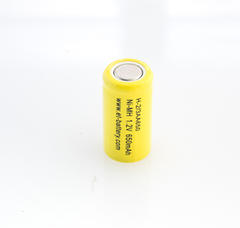 Аккумулятор ET H-2/3AA650