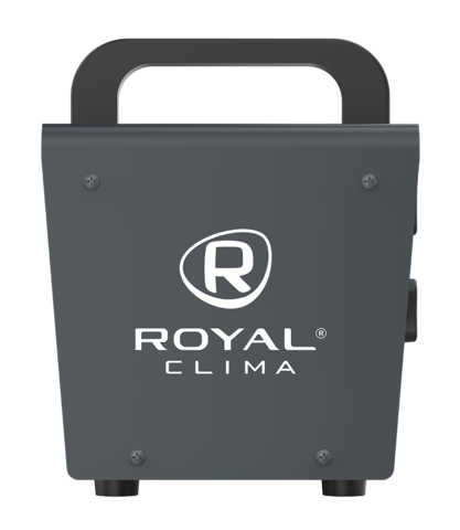 Тепловая пушка Royal Clima RHB-CM2