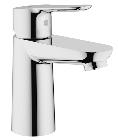 Смеситель для раковины GROHE BauEdge, S-Size, хром 23330000