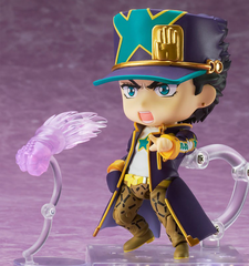 Фигурка Nendoroid JoJo's Bizzare Adventure Stone Ocean: Jotaro Kujo (1851)