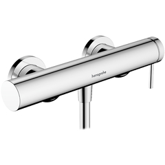 Hansgrohe Tecturis S 73622000 Смеситель для душа, однорычажный, внешнего монтажа, хром фото