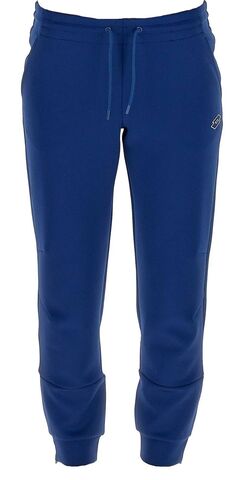 Женские теннисные брюки Lotto Squadra W III Pant - blue