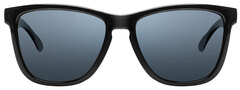 Солнцезащитные очки Xiaomi Mijia Classic Square Sunglasses TYJ01TS, черный