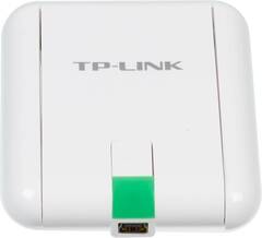 TP-Link TL-WN822N - N300 Wi-Fi USB-адаптер высокого усиления