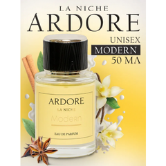 Парфюмерная вода Ardore Modern унисекс 50 мл.