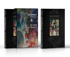The Sandman Overture: Absolute Edition
