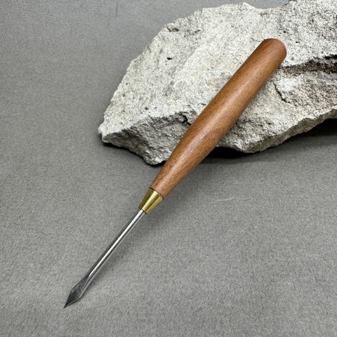 Шило, односторонее, 14см