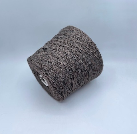 Luxury Selection by Ri.Go (пр.Италия), art-Frescot ,230м/100гр. 90%Хлопок, 10%Полиамид , цвет-Оливково-коричневый(515/515), арт-34293