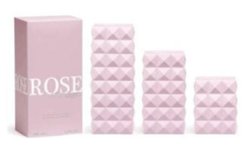 S.T. Dupont Rose pour femme