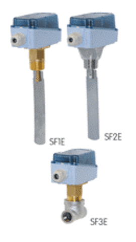 Industrie Technik DBSF-2E