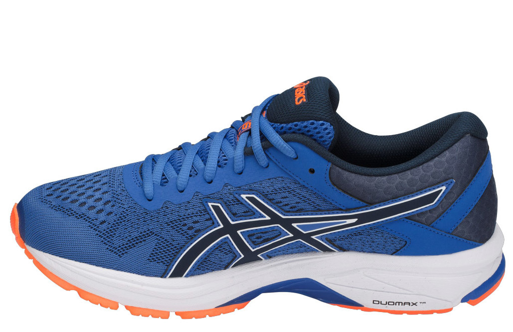 Asics gel duomax mens sales