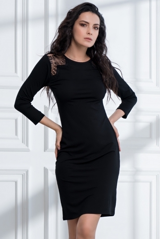 Соблазнительное платье Mia-Amore 2185 DIVA