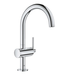 Смеситель для раковины Grohe Atrio 32042003 фото