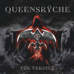 Queensryche / The Verdict (CD)