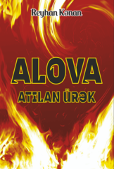 Alova atılan ürək