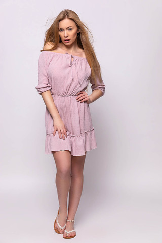 Туника SH Pink Sensis