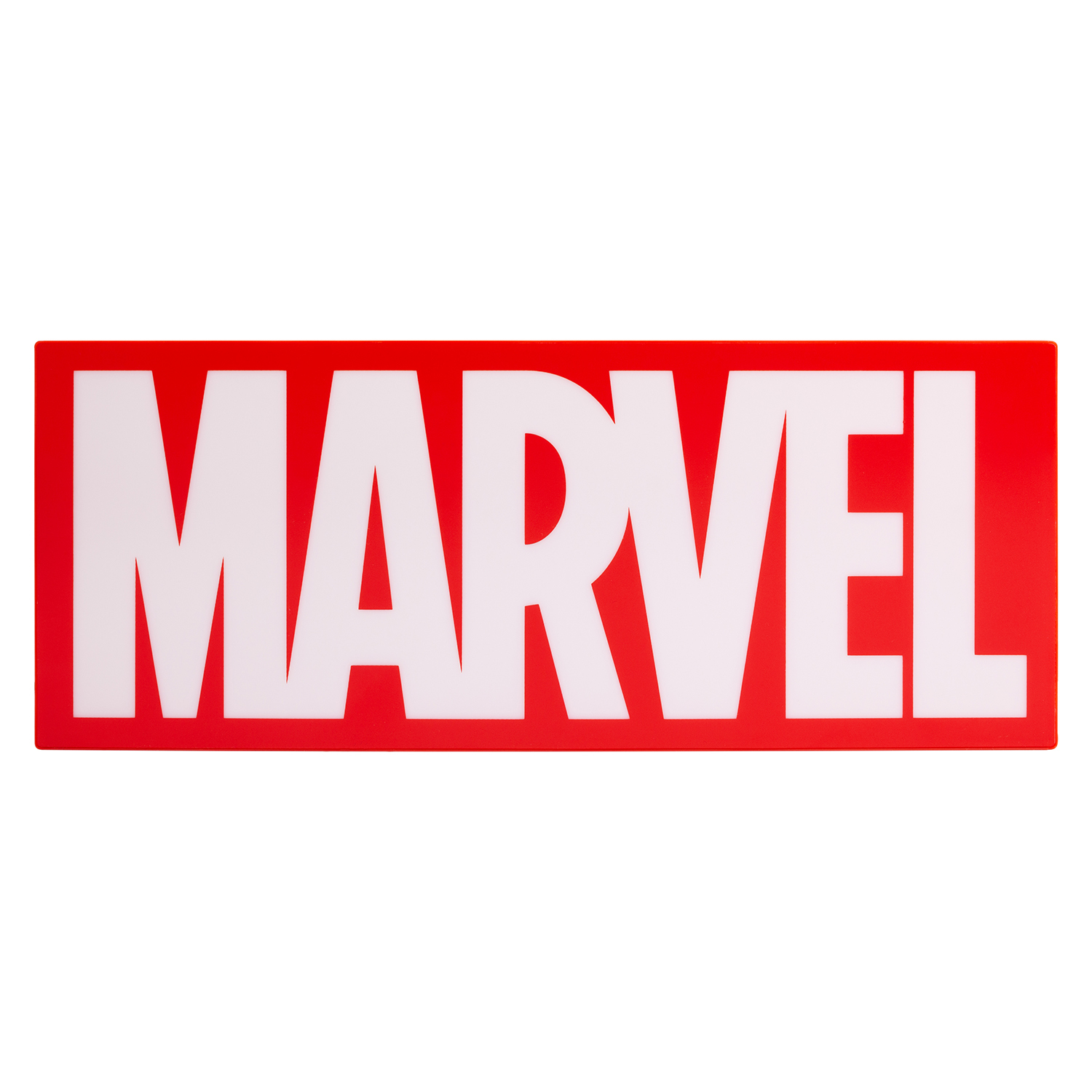 Светильник Marvel Logo Light PP7221MC - купить по выгодной цене | Funko POP  Shop