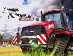 Farming Simulator 2013: Titanium Edition (для ПК, цифровой код доступа)