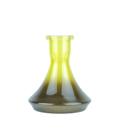 Колба MiniC "LimonchellO" (Дым/лимон), Россия