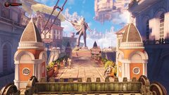 BioShock: The Collection (диск для PS4, полностью на английском языке)