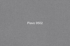 Шенилл Piavo (Пиаво) 9502