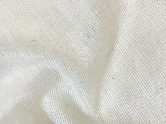 Дублерин трикотажный, ш. 150 см, 65 г/м2, белый (НАРЕЗКА)