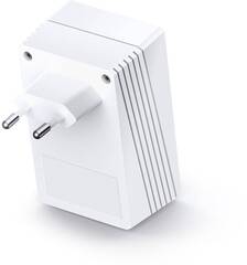 TP-Link TL-WPA4220 - N300 Wi-Fi Powerline адаптер AV600