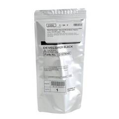 Девелопер чёрный Ricoh MP 2554, 3054, 3554, 4057, 4055, 5055, 6055 (D1979641/D1979640)