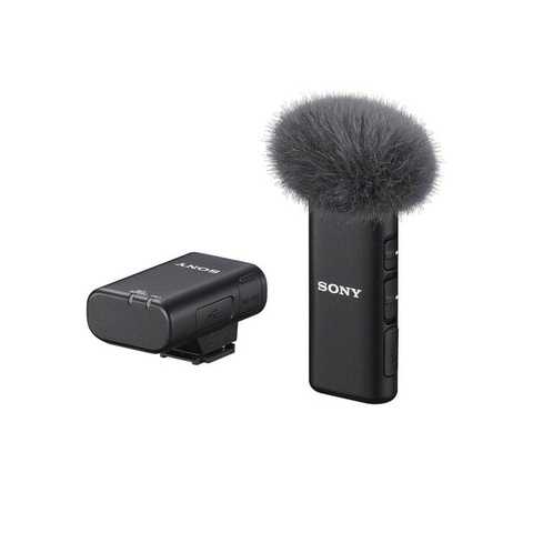 Микрофон Sony ECM-W2BT