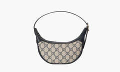 Сумка Gucci Ophidia Bag Mini GG "Beige/Blue"