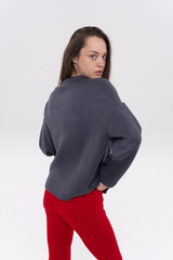 Джемпер-кейп Блоу