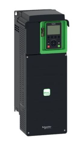 Schneider Electric ATV630D15N4